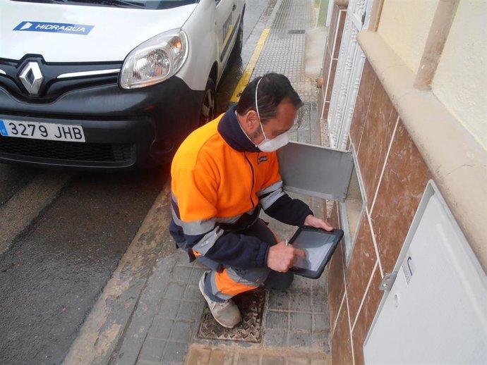 EL MODELO DE GESTIÓN DE DINAPSIS SE IMPLANTA EN LOS 43 MUNICIPIOS GESTIONADOS POR HIDRAQUA EN LA PROVINCIA DE ALICANTE