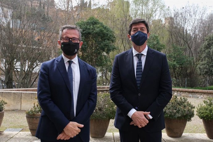 Granada cuenta con casi un centenar de empresas trabajando en el sistema de calidad Sicted