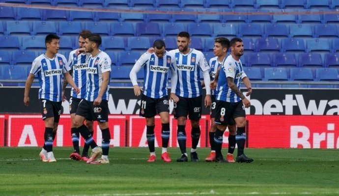 Espanyol - Fuenlabrada