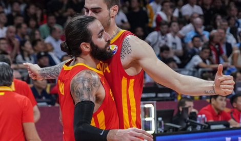 Baloncesto