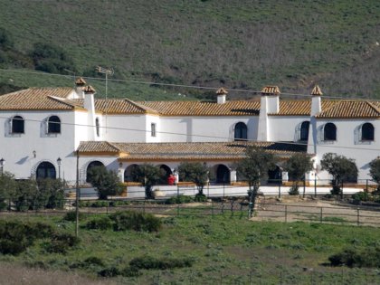 Se Pararon Los Movimientos En Cantora La Paz Se Apodera Del Refugio De Isabel Pantoja