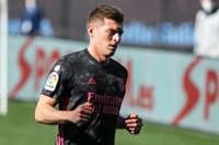 Hazard se queda fuera y Kroos entra en la lista para recibir al Eibar