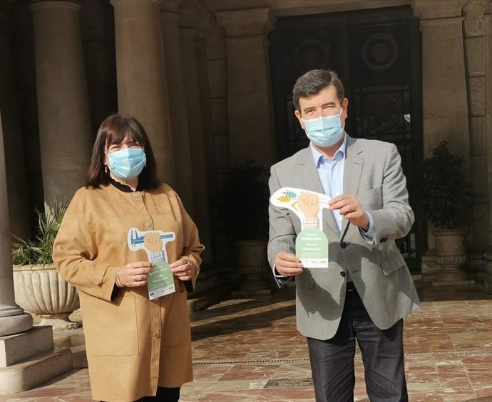 El portavoz de Cs en el Ayuntamiento de Valncia, Fernando Giner.