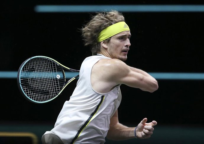 TENNIS - ATP - ABN AMRO WORLD TENNIS TOURNAMENT 2021