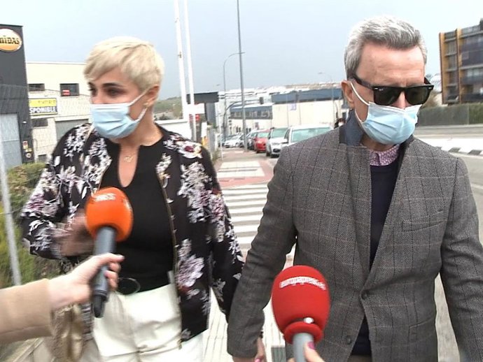 ANA MARÍA ALDÓN Y ORTEGA CANO