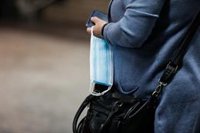 La Policía Local de Málaga denuncia a más de 1.000 personas esta Semana Santa por no utilizar mascarilla