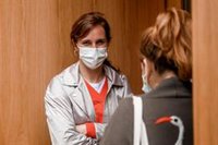 Mónica García apuesta por sanciones económicas Covid acorde a ingresos para que no sean "un tirón de orejas"