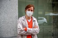 Mónica García critica a Ayuso por "faltar el respeto mañana, tarde y noche" con un plan de vacunación "abochornante"