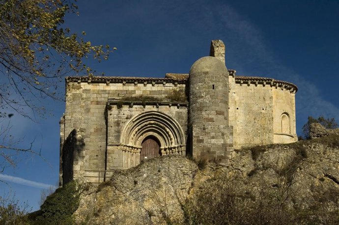 Vallespinoso de Aguilar.