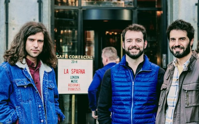 Formación musical La Spagna, que ofrecerá un concierto en el Museo Picasso Málaga dentro del ciclo de la Orquesta Filarmónica de Málaga