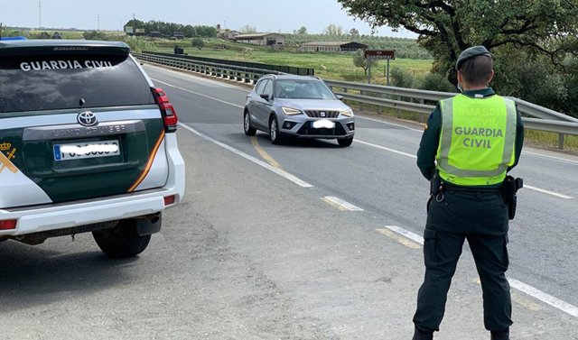 Herida una joven de 27 años tras ser embestida por un toro en Gerena