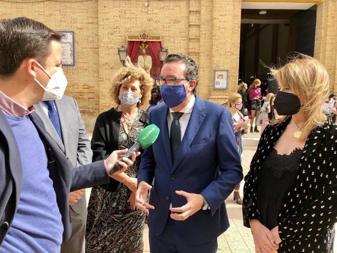 Manuel Andrés González