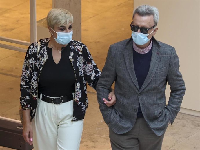 ANA MARÍA ALDÓN Y ORTEGA CANO