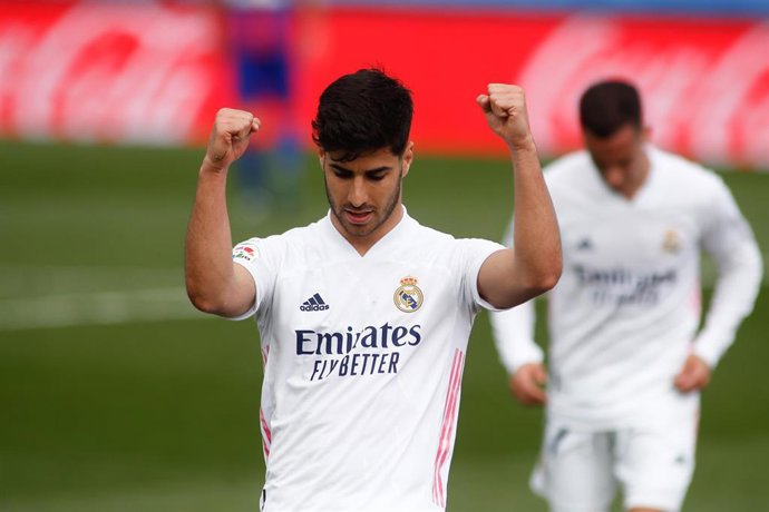 Marco Asensio