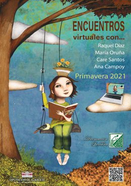 Encuentros Virtuales Diputación Albacete