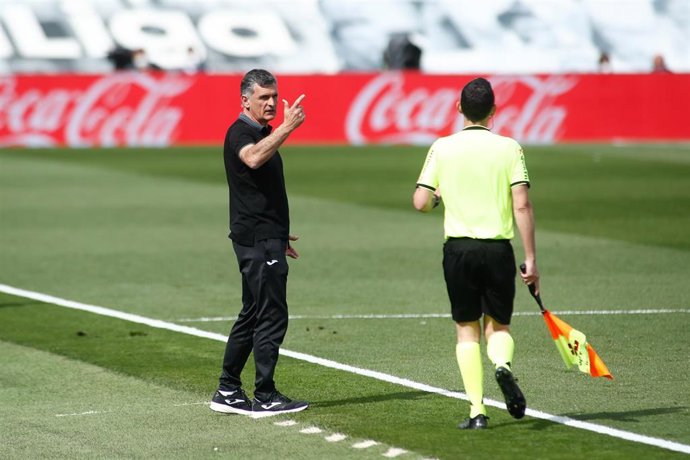 Jose Luis Mendilibar