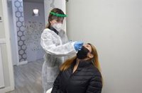 Sanidad contabiliza 82 nuevos casos desde el jueves en Baleares y la incidencia acumulada se sitúa en 63,59