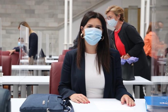 PP afirma que el Gobierno regional defenderá "la libertad educativa frente a la imposición ideológica de la Ley Celaá"