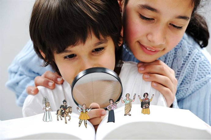 Actividad Descubriendo La Rioja