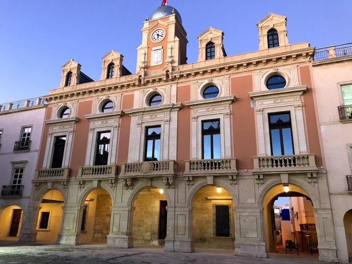 La capital acoge desde este domingo el rodaje de la miniserie holandesa 'Buza'.