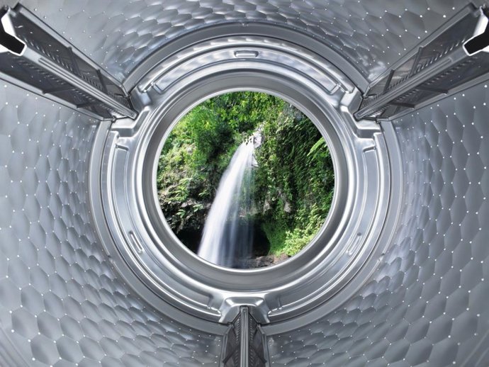 Archivo - La Dirección General de Consumo de la Junta de Andalucía valora la importancia del Ecoetiquetado en el consumo responsable con el medio ambiente