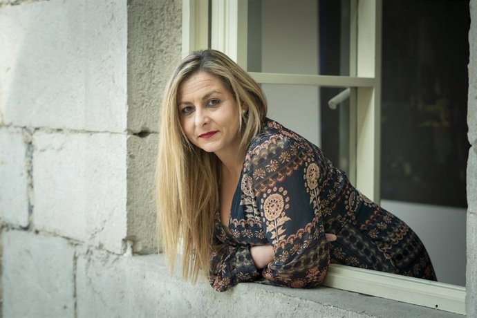 Marta García, diputada de Cs Cantabria