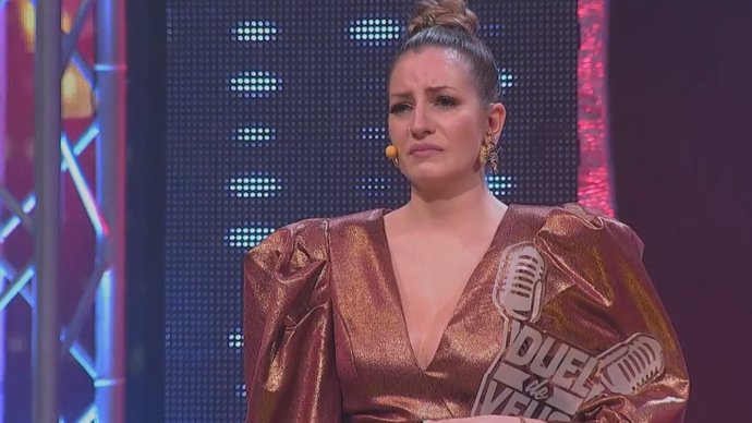 Laura Sánchez gana la final de 'Duel de veus'