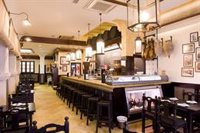 La hostelería cordobesa factura un 60 por ciento menos en Semana Santa con respecto a 2019