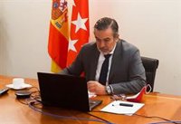 López responde a Sánchez que él preside "el Gobierno más extremista de la democracia"