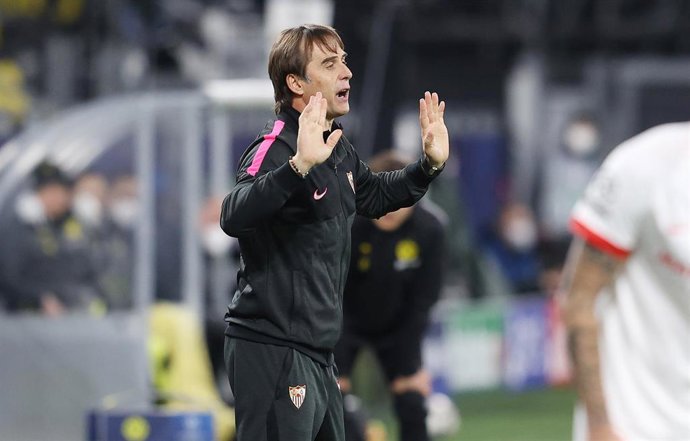 Julen Lopetegui