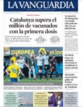 la vanguardia