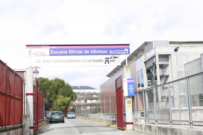 Archivo - Escuela Oficial de idiomas