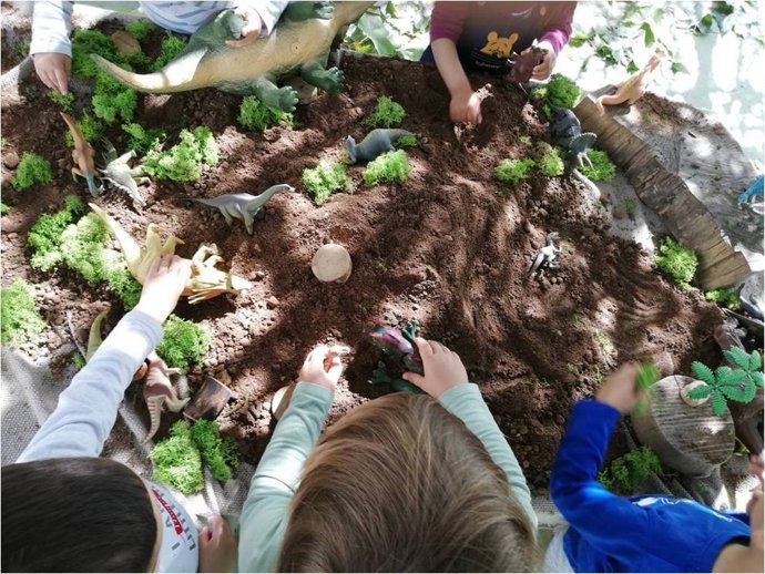 Las familias atendidas por el apoyo psicosocial de Cort aumentan un 65% en dos años.