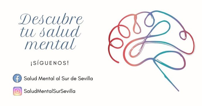 Canal virtual de Salud Mental