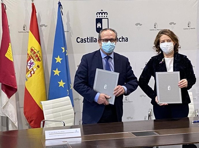 Las más de 55.000 personas usuarias del Servicio de Teleasistencia verán reforzada la atención que se presta en el 112