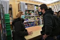 Pablo Iglesias propone aumentar la financiación de la educación pública y frenar "el desmantelamiento del PP"