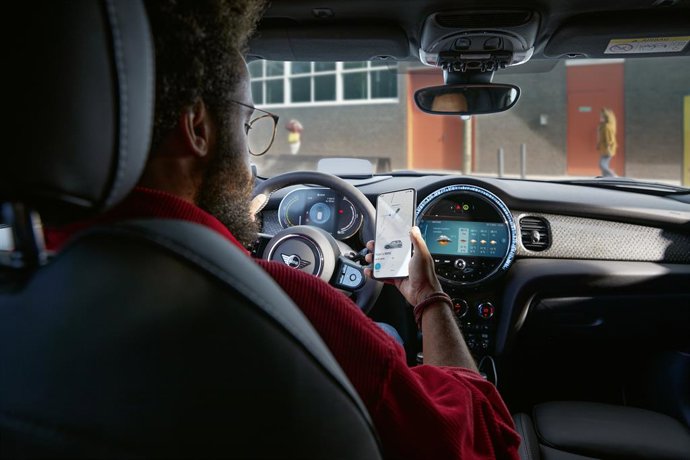 Archivo - Mini Sharing.