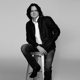 El artista granadino Paco Damas, en concierto el 29 de abril en Tudela de Duero.