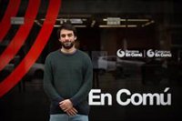 Los comuns propondrán a Ferro para sustituir a Cuevillas en la Secretaría segunda de la Mesa