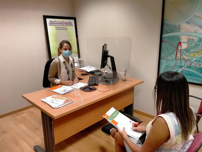 Servicio Emprende de la Cámara de Comercio de Gran Canaria