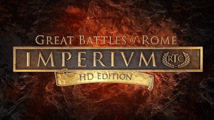 Imperivm RTC: Great battles of Rome HD Edition