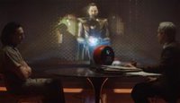 Loki debe arreglar el timeline de Marvel que rompió en Endgame en el tráiler de la serie de Tom Hiddleston en Disney+