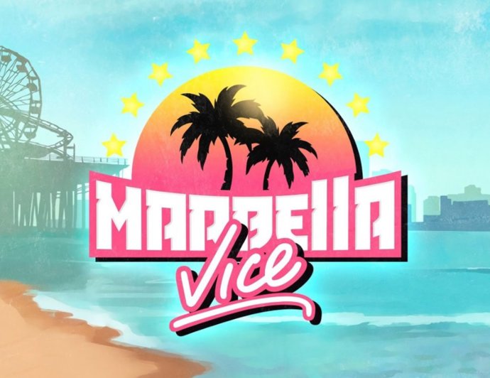 Marbella Vice