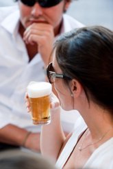 Foto: Expertos aseguran que el consumo moderado de cerveza tiene efectos "positivos" para la salud