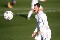 Zidane recupera a Valverde y deja fuera a Hazard para enfrentarse al Liverpool