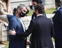 Ciudadanos inicia el expediente de expulsión contra Toni Cantó por presentarse a las elecciones madrileñas con el PP