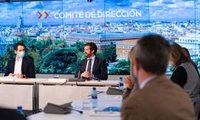 Casado dice que las "mentiras y negligencias" del Gobierno merecerían el "cese fulminante" de cargos como Simón