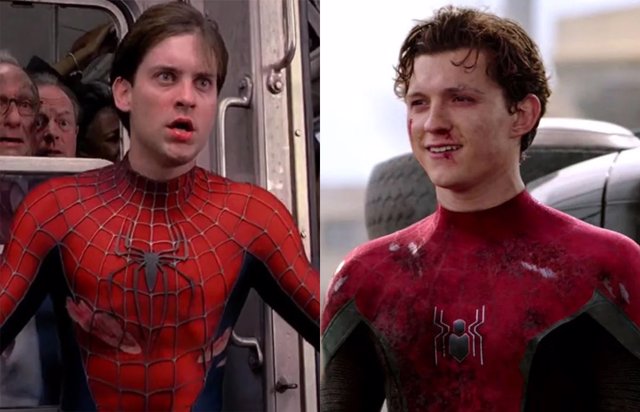 Un actor de doblaje confirma la presencia de Tobey Maguire junto a Tom Holland en Spider-Man 3: No Way Home