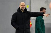 Guardiola: "Haaland es excepcional, pero el club no ha pagado más de 100 millones por un jugador"