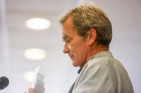 Simón dice que la variante británica es ya la que circula en España y que preocupa la sudafricana y brasileña